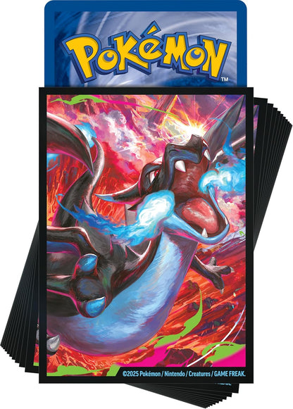 Pokémon TCG Mega Charizard X ex Ultra Premium Collection