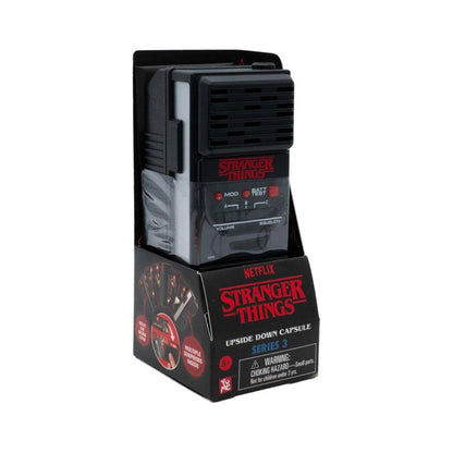 YuMe Stranger Things Upside Down Capsules Series 3 Assorted
