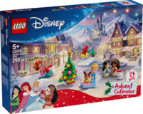 LEGO 43298 Disney Advent Calender 2026