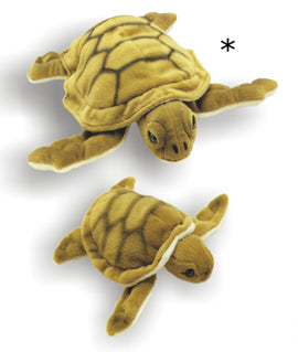 Antics Wild Sea Turtle Large