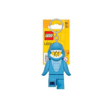 Lego Minifigures Keychain Light Buffet Assorted