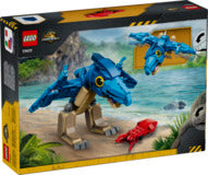 LEGO Jurassic World 77977 Baby Dinosaur: Pteranodon V29