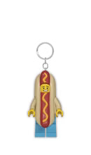 Lego Minifigures Keychain Light Buffet Assorted