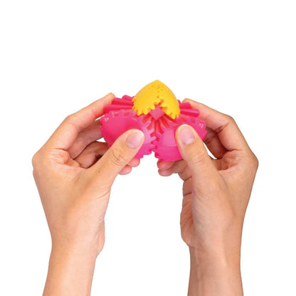 Gear Fidget Ball Assorted