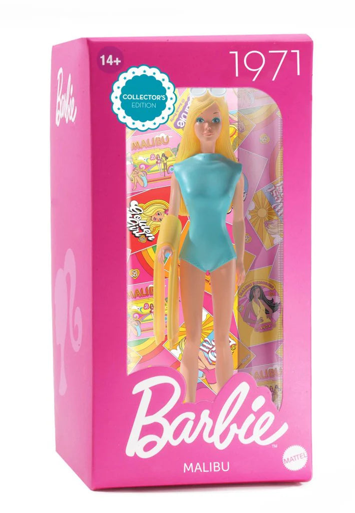 Barbie Collectible Doll Series 1 Assortment