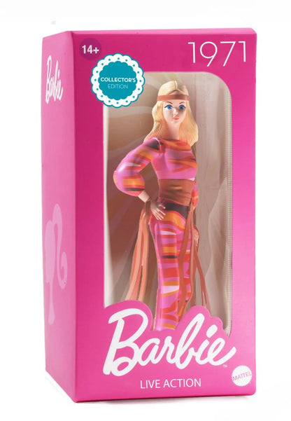 Barbie Collectible Doll Series 1 Assortment