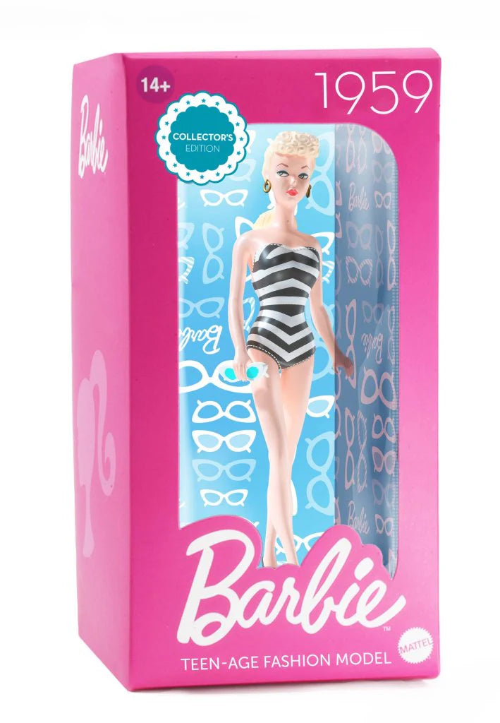 Barbie Collectible Doll Series 1 Assortment