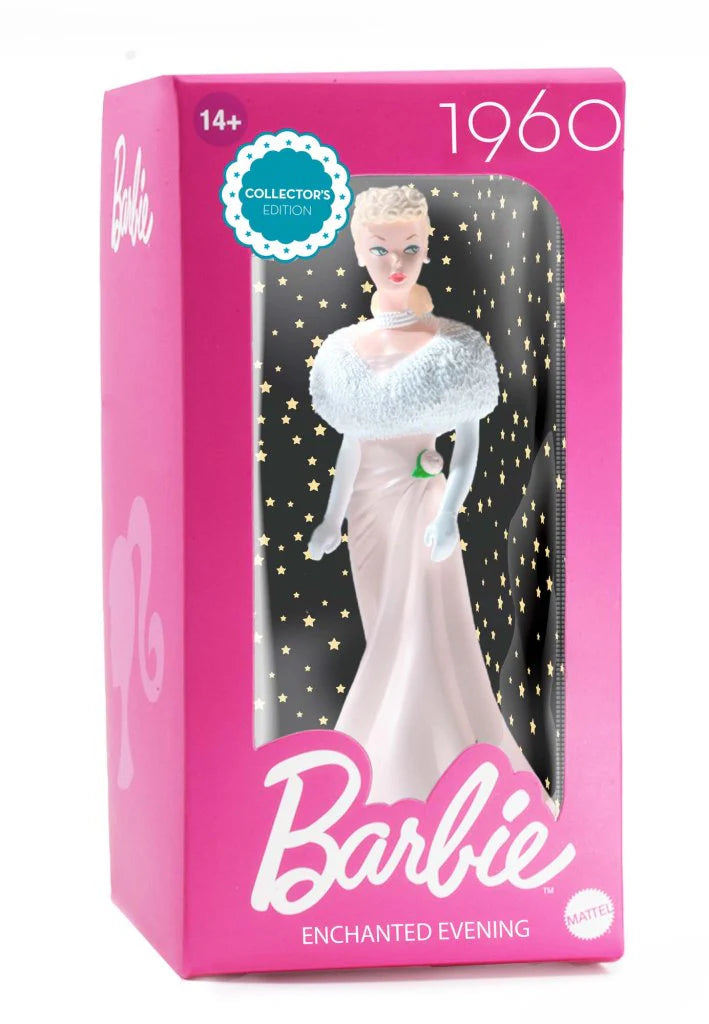 Barbie Collectible Doll Series 1 Assortment