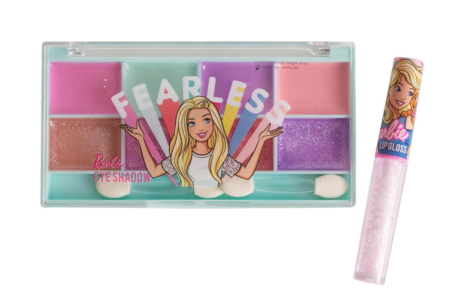 Barbie My Fab Make Up Set