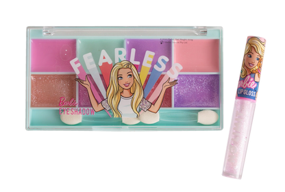 Barbie My Fab Make Up Set