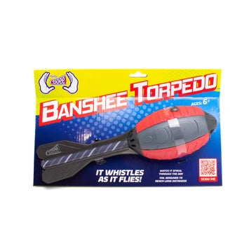 Cooee Banshee Torpedo