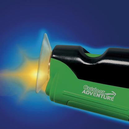 Outdoor Adventure Microscope