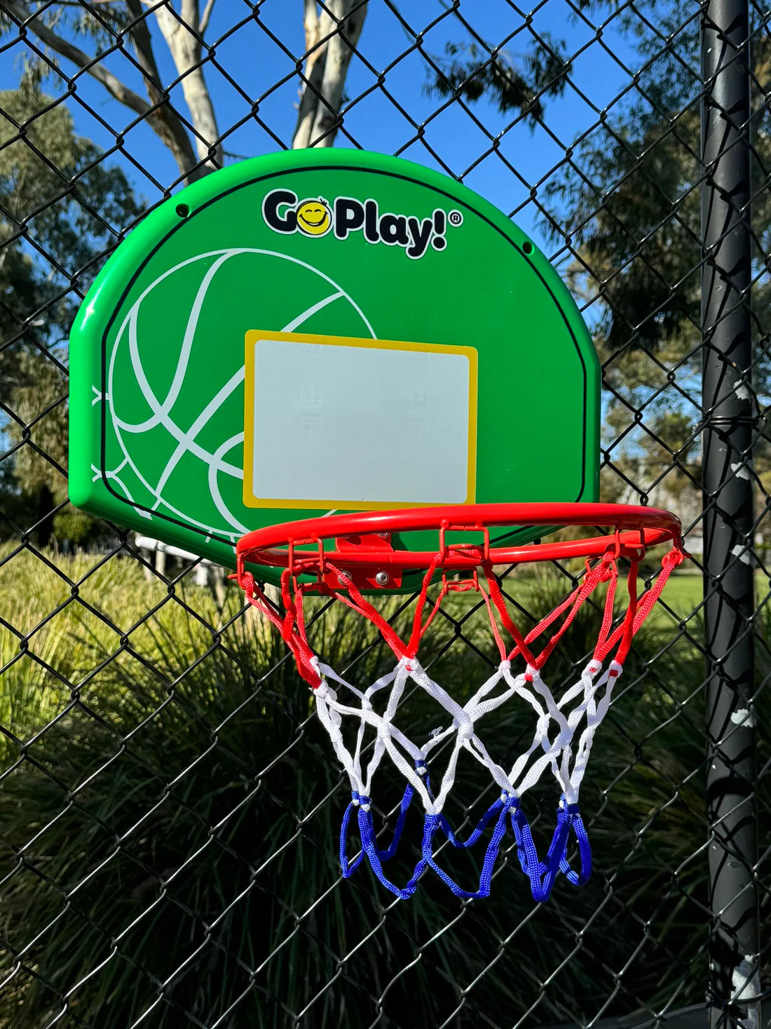Everywhere Basketball Board Set