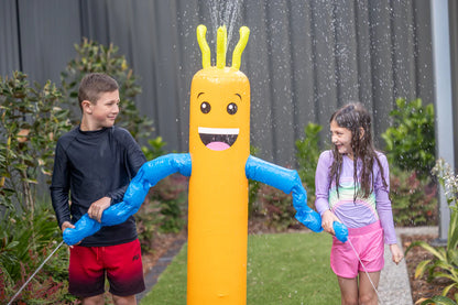 Wacky Wiggles Sprinkler