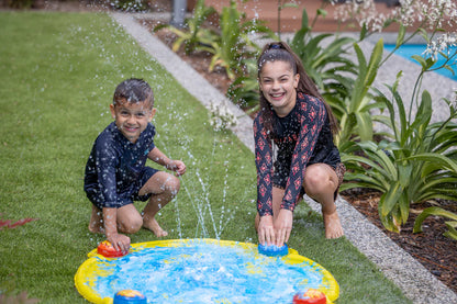 Stomp N Splash Blast Pad
