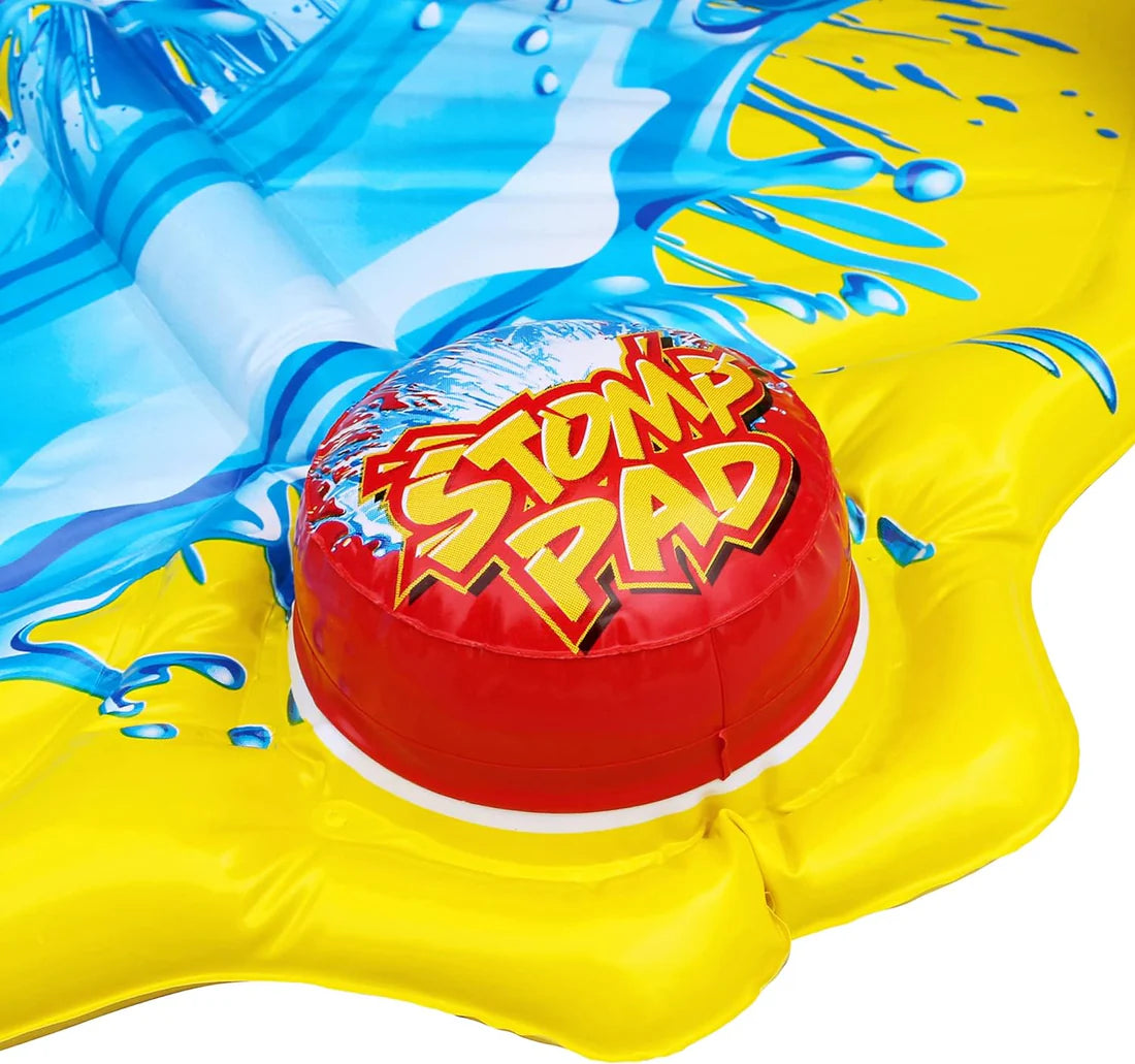 Stomp N Splash Blast Pad