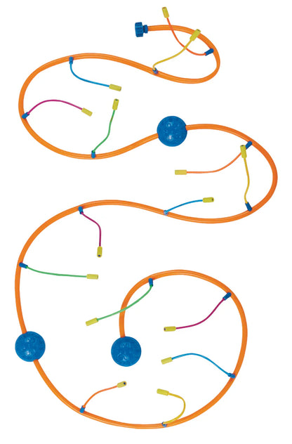 Wigglin Water Sprinkler