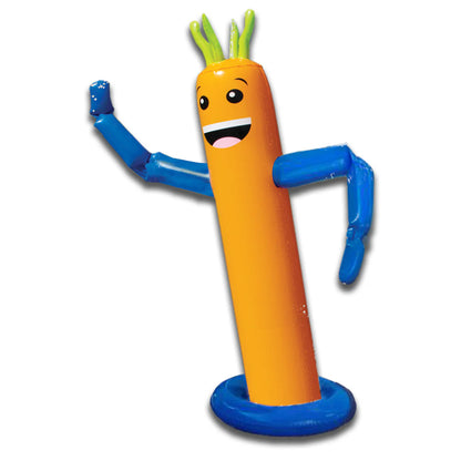 Wacky Wiggles Sprinkler