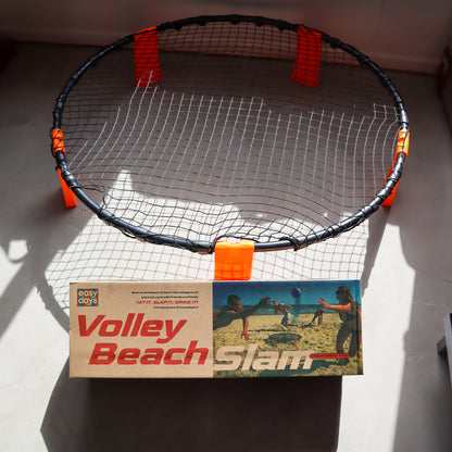 Volley Beach Slam