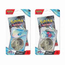 Pokemon TCG: Scarlet & Violet 7 Stellar Crown Checklane Blister