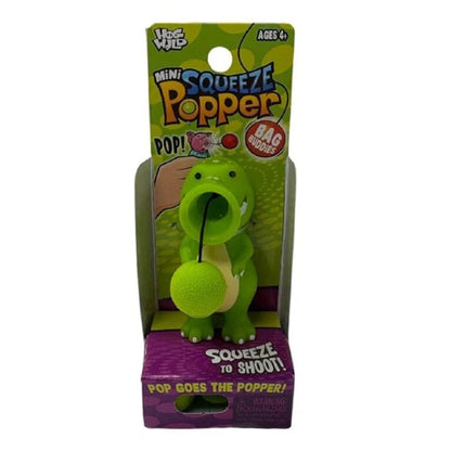 Mini Squeeze Popper Assorted