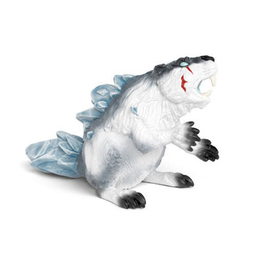 Schleich 70836 Eldrador Ice Rodent