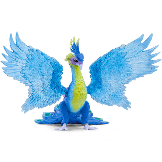 Schleich Magic Peacock