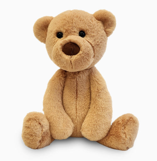 World's Softest Plush Lushees Med Soft Toy Assorted
