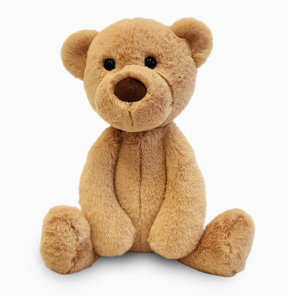 World's Softest Plush Lushees Med Soft Toy Assorted