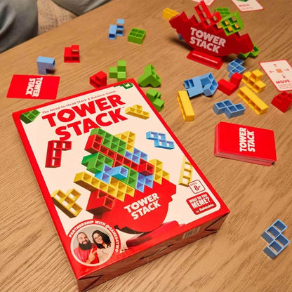 Tower Stack