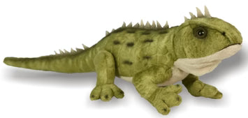 Antics Tuatara With Sound 37cm