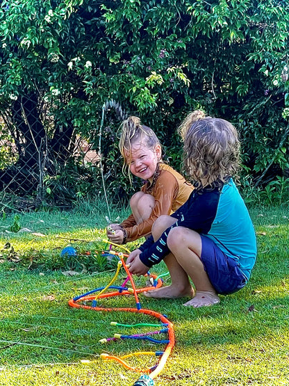 Wigglin Water Sprinkler