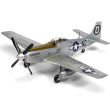 Airfix 1/72 Starter Set North American P-51D Mustang A55013