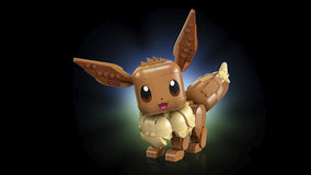 LEGO Pokemon 72151 Eevee