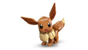 LEGO Pokemon 72151 Eevee