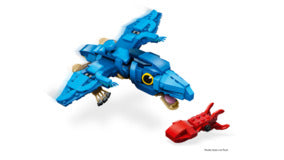 LEGO Jurassic World 77977 Baby Dinosaur: Pteranodon V29
