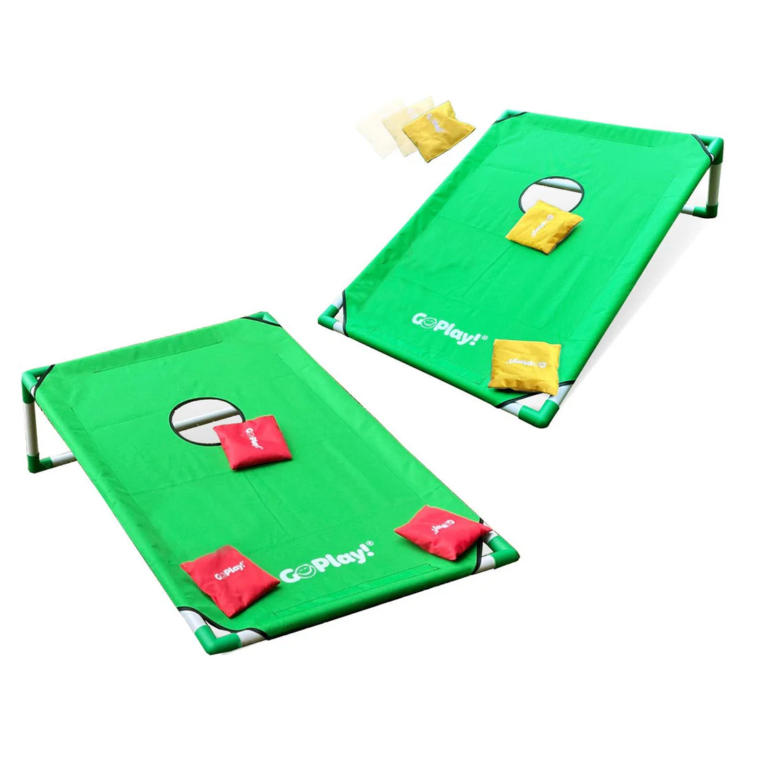 Bean Bag Toss