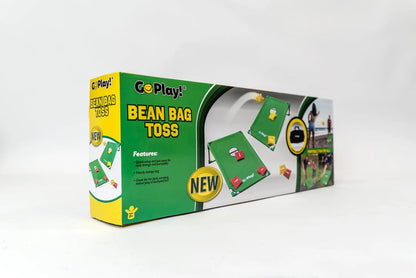 Bean Bag Toss