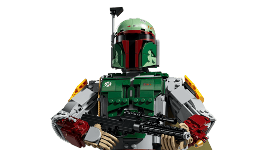 LEGO 75455 Star Wars Boba Fett