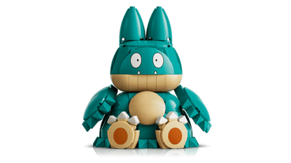 LEGO 72150 Pokemon Munchlax
