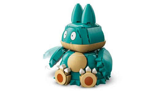 LEGO 72150 Pokemon Munchlax
