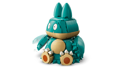 LEGO 72150 Pokemon Munchlax