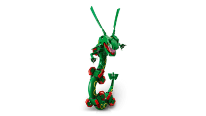 LEGO 72168 POKEMON Rayquaza