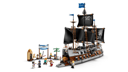 Lego 75646 Garp's Marine Battleship
