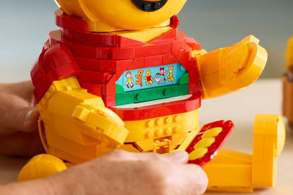 LEGO 43300 Disney Classic Winnie the Pooh