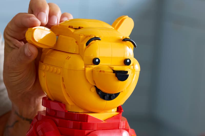LEGO 43300 Disney Classic Winnie the Pooh
