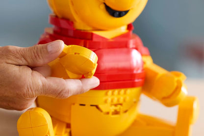 LEGO 43300 Disney Classic Winnie the Pooh