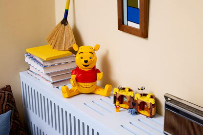 LEGO 43300 Disney Classic Winnie the Pooh