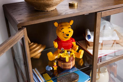 LEGO 43300 Disney Classic Winnie the Pooh