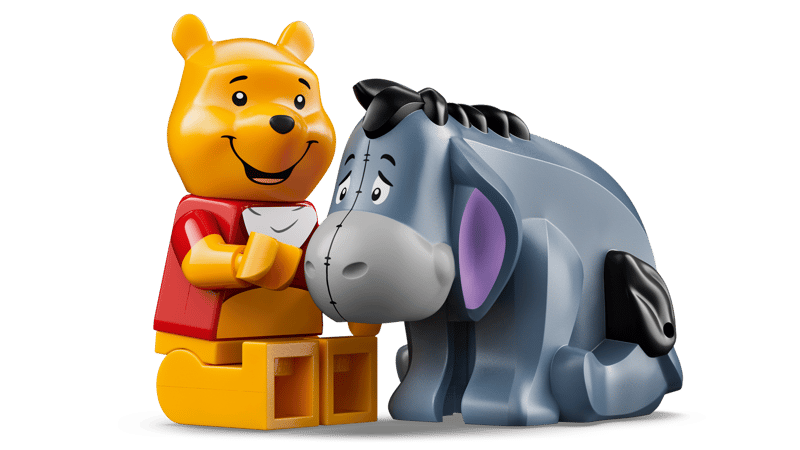 LEGO 43300 Disney Classic Winnie the Pooh